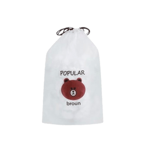 Pack de fundas alimentarias