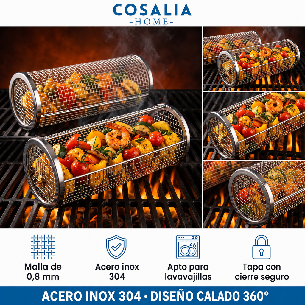 CestaGiratoria®