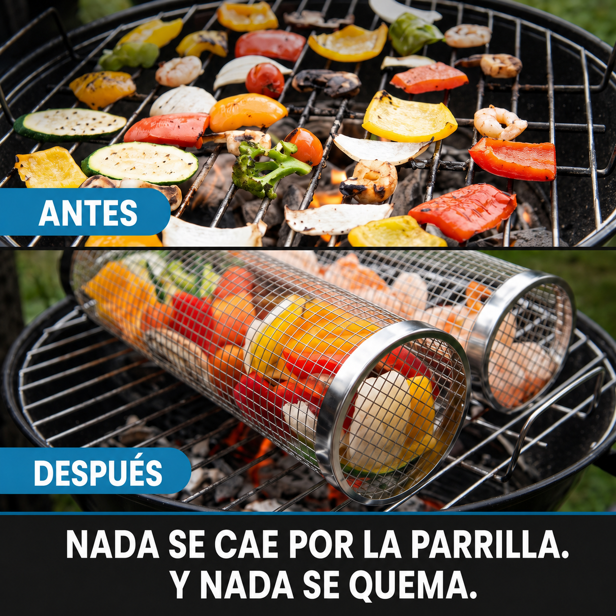 CestaGiratoria®