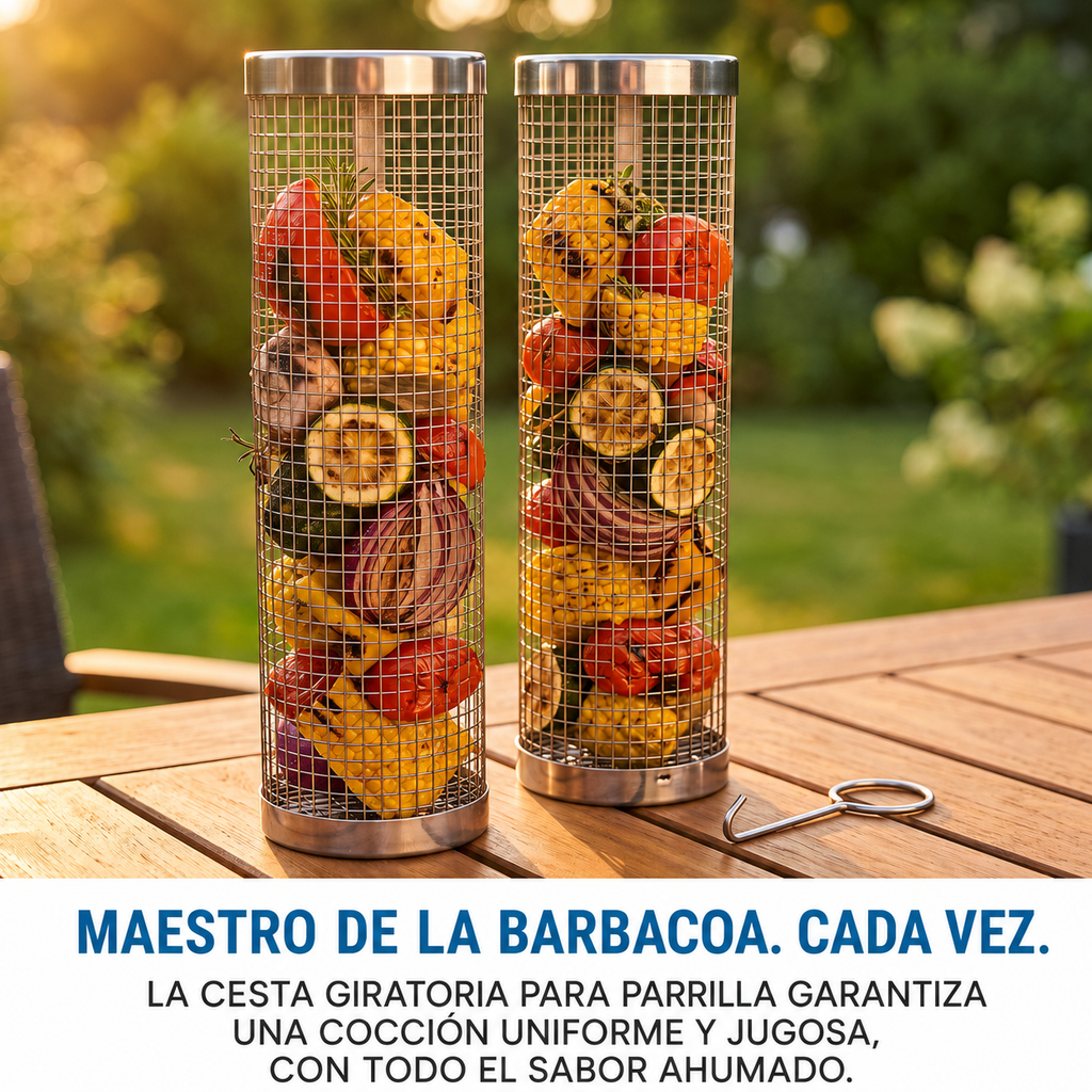 CestaGiratoria®
