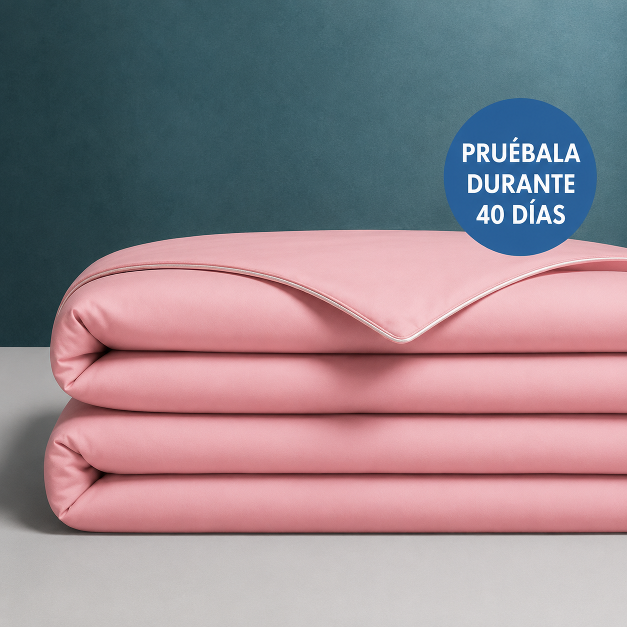NocheFresca® — Sábana refrescante para las noches calurosas de verano