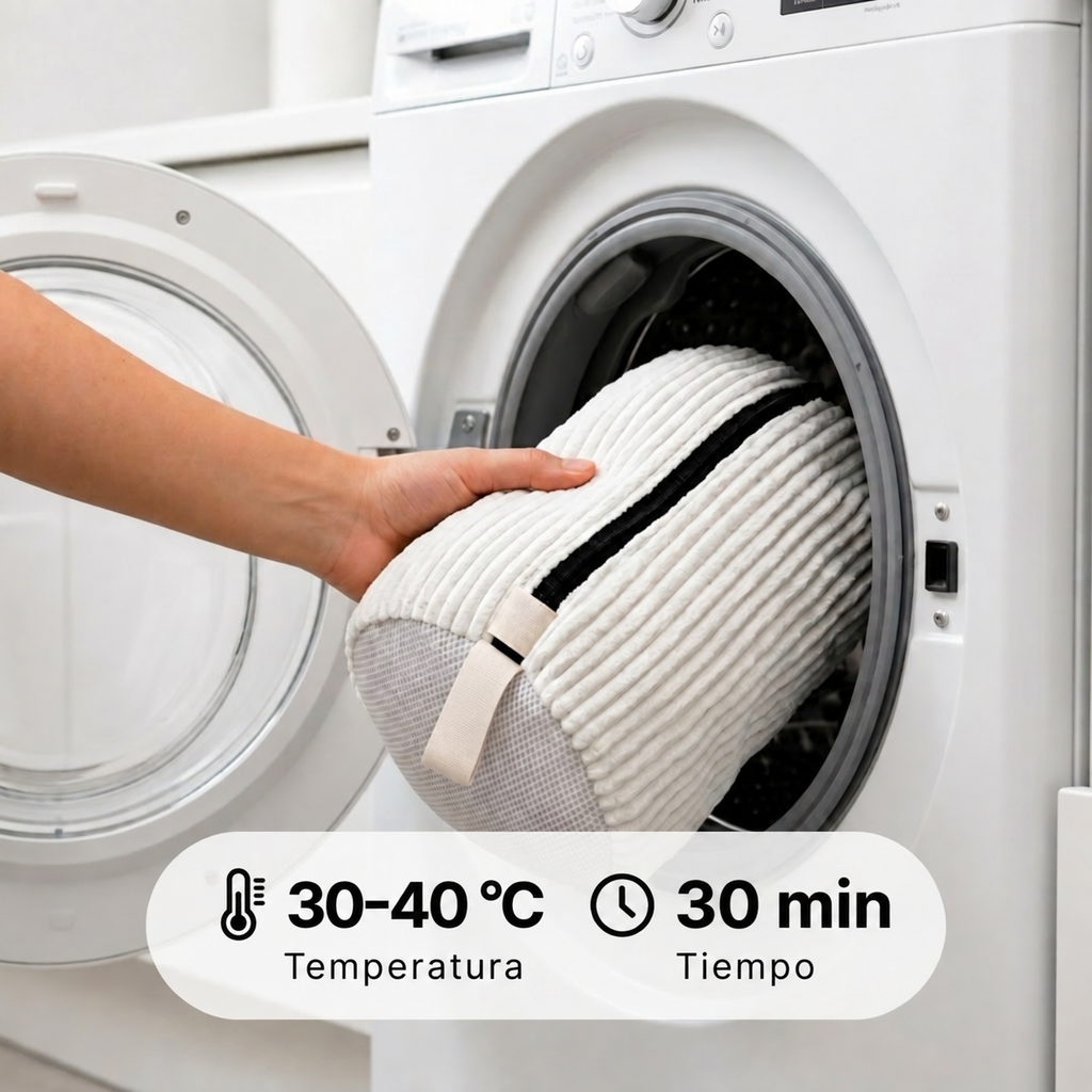 LavaZapas™ — Bolsa de lavado para zapatillas — 6