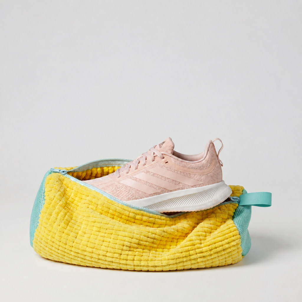 LavaZapas™ — Bolsa de lavado para zapatillas — 7