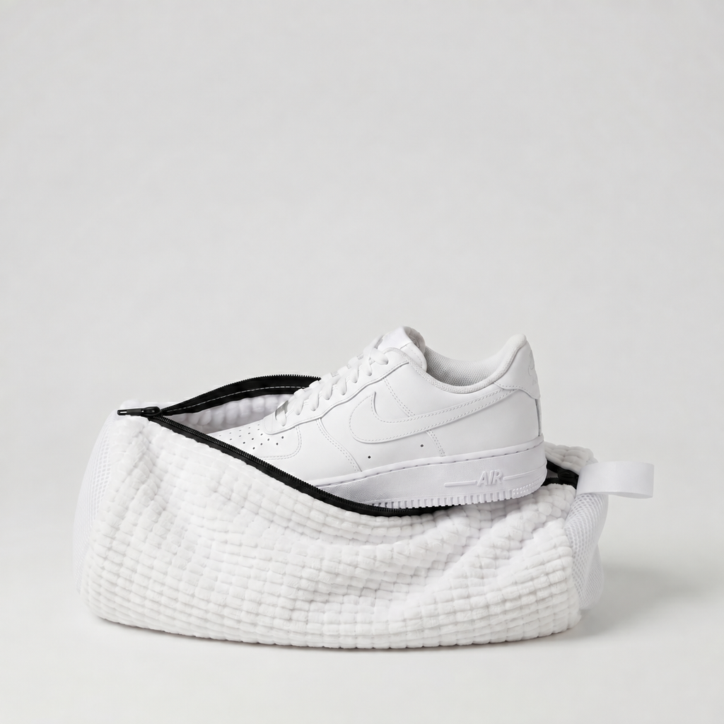 LavaZapas™ — Bolsa de lavado para zapatillas — 8