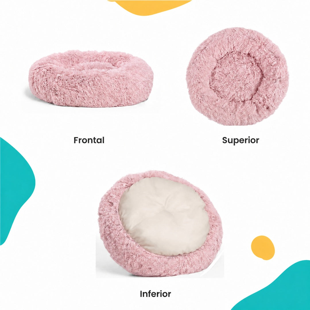 Cama Calmante para Perros — 10
