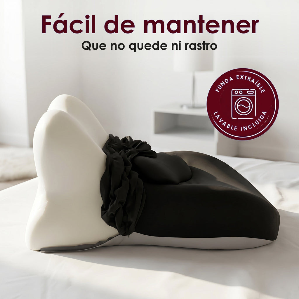Cosalia® Almohada Íntima 27° (cojín de posiciones) — 7