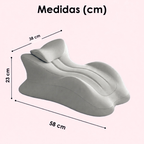 Cosalia® Almohada Íntima 27° (cojín de posiciones) — 15