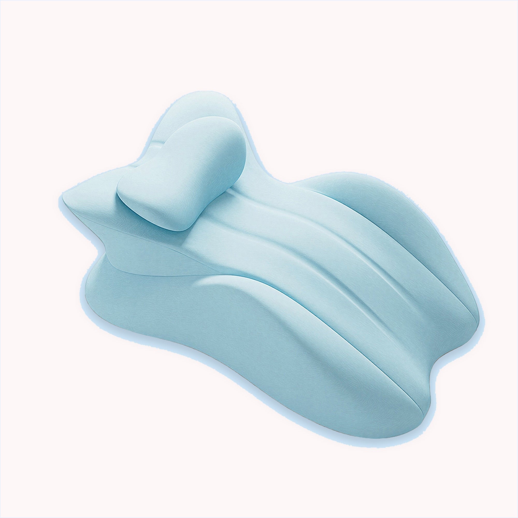 Cosalia® Almohada Íntima 27° (cojín de posiciones) — 19