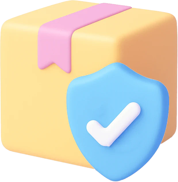 Protección de envío