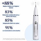 DentiSonic™ — Kit ultrasónico antisarro para perros — 7
