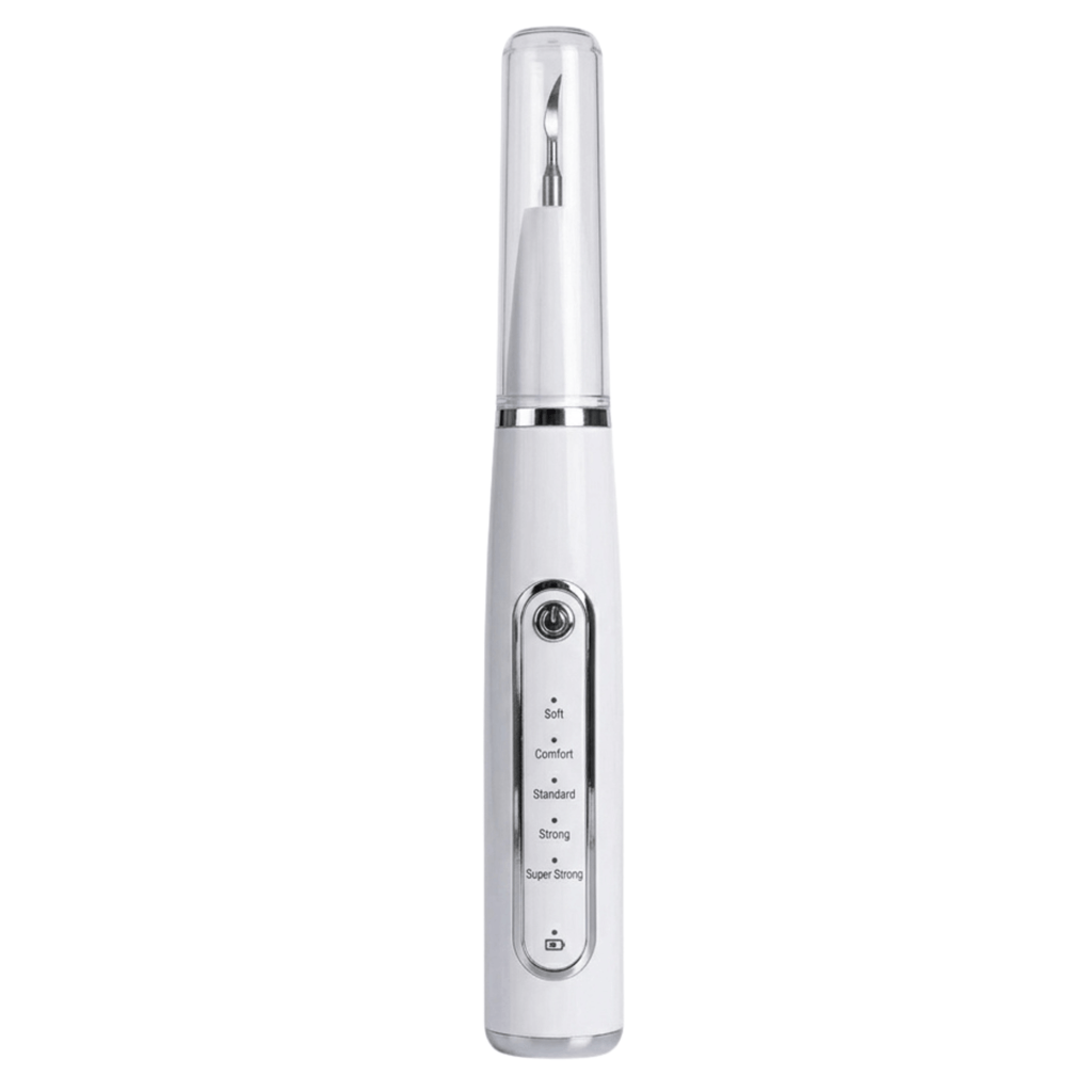 DentiSonic™ — Kit ultrasónico antisarro para perros — 12