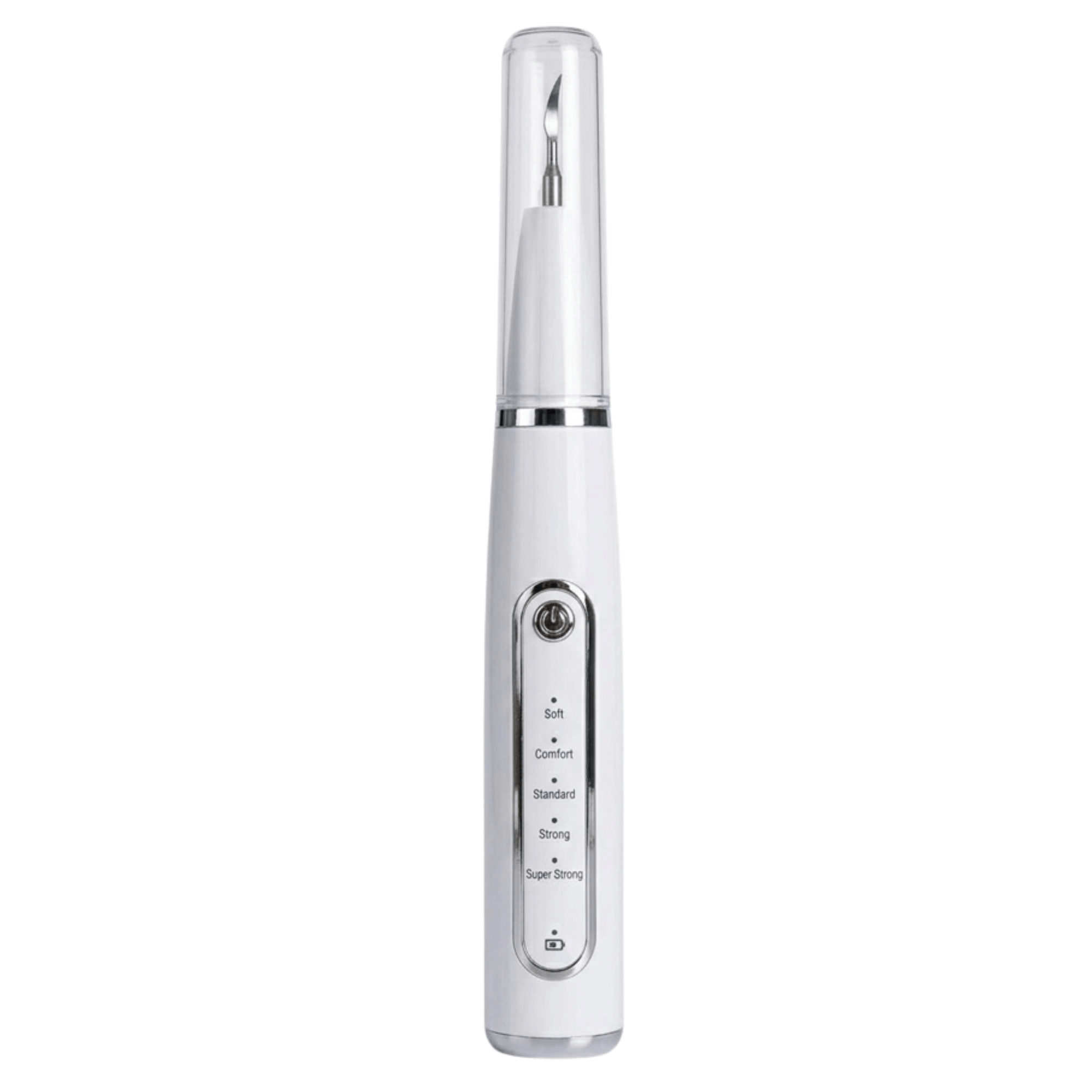 DentiSonic™ — Kit ultrasónico antisarro para perros — 12