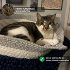 Cesta Instinto™ (cesta-territorio para gatos) — 5