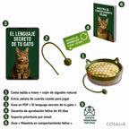 Cesta Instinto™ (cesta-territorio para gatos) — 6