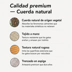 Cesta Instinto™ (cesta-territorio para gatos) — 8
