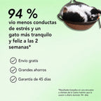 Cesta Instinto™ (cesta-territorio para gatos) — 9