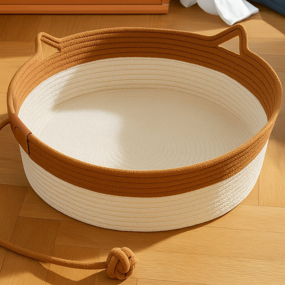 Cesta Instinto™ (cesta-territorio para gatos) — 10