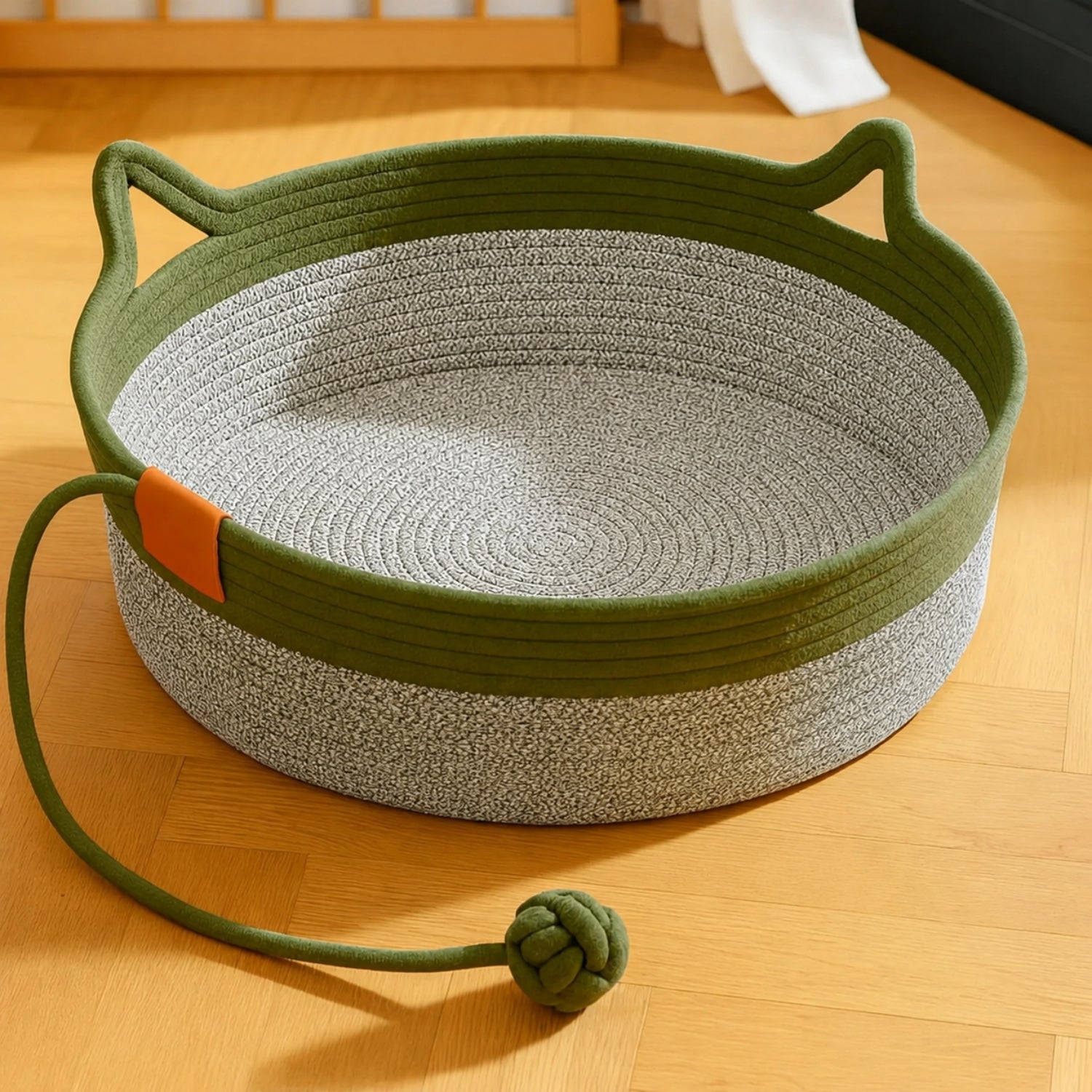 Cesta Instinto™ (cesta-territorio para gatos) — 11