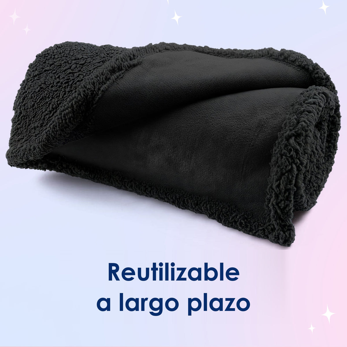 Cosalia® Manta Íntima Impermeable (BOGO) — 5