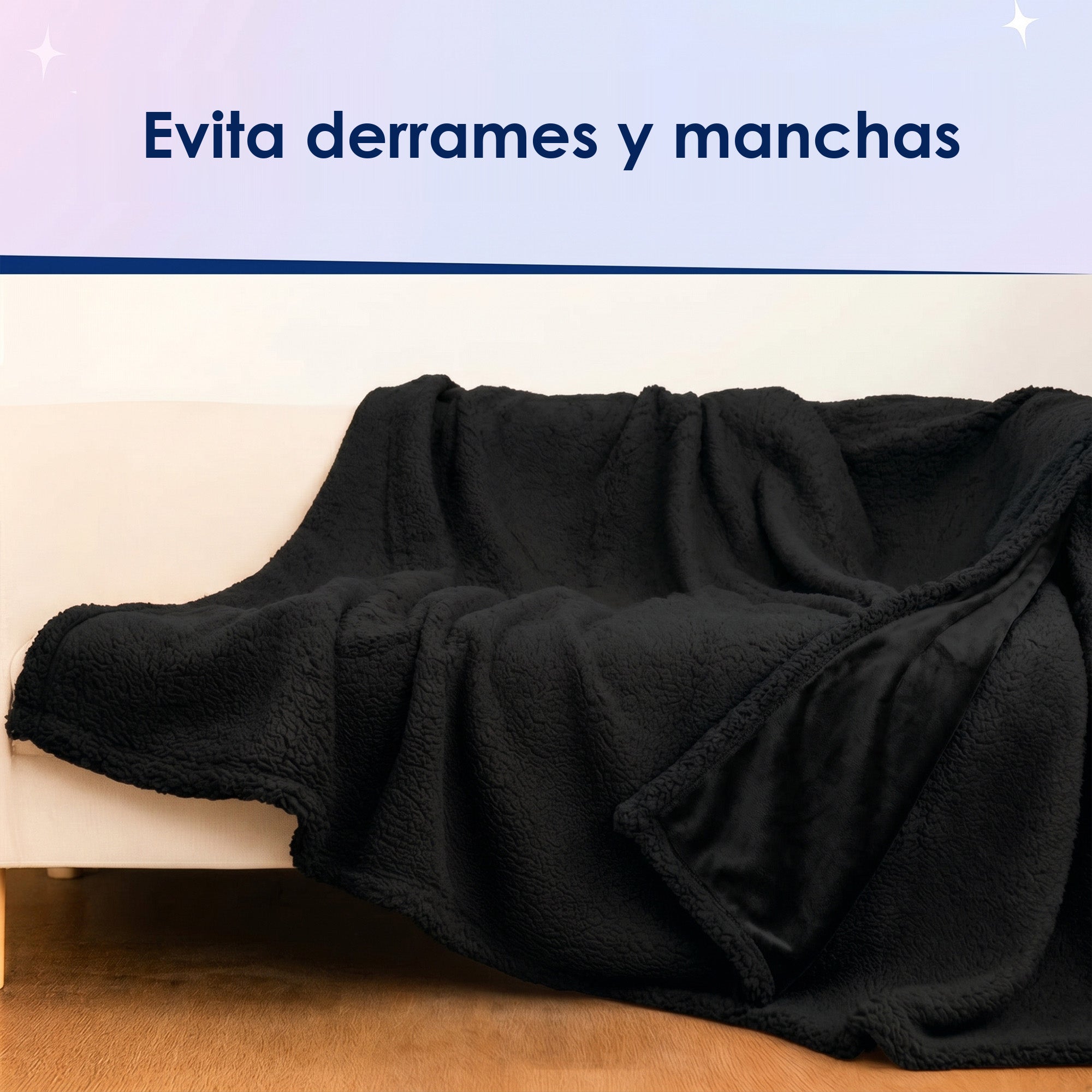 Cosalia® Manta Íntima Impermeable (BOGO) — 9