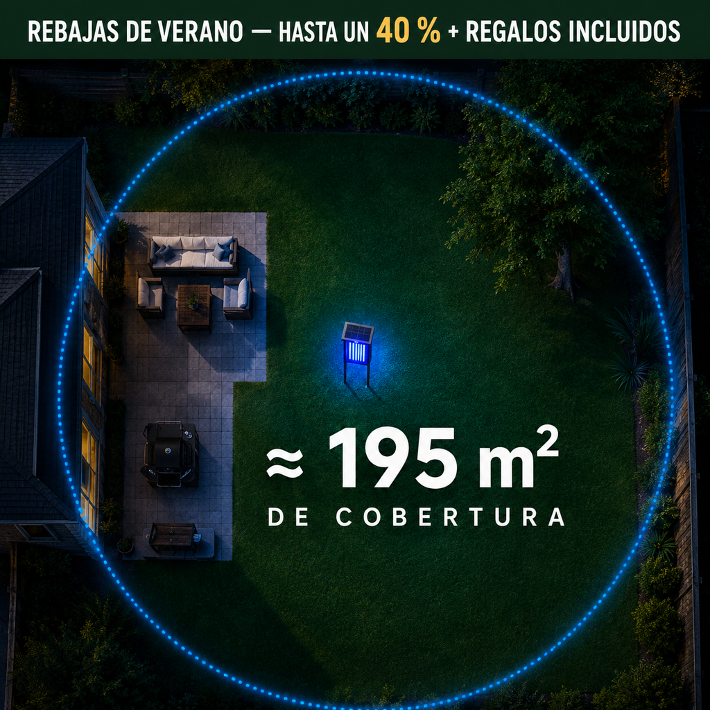 Cobertura de 195 m²