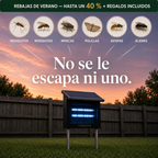 No se le escapa ni uno