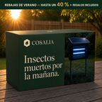 Caja Cosalia