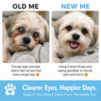 Cosalia® VistaClara (gotas de visión para perros) — 3