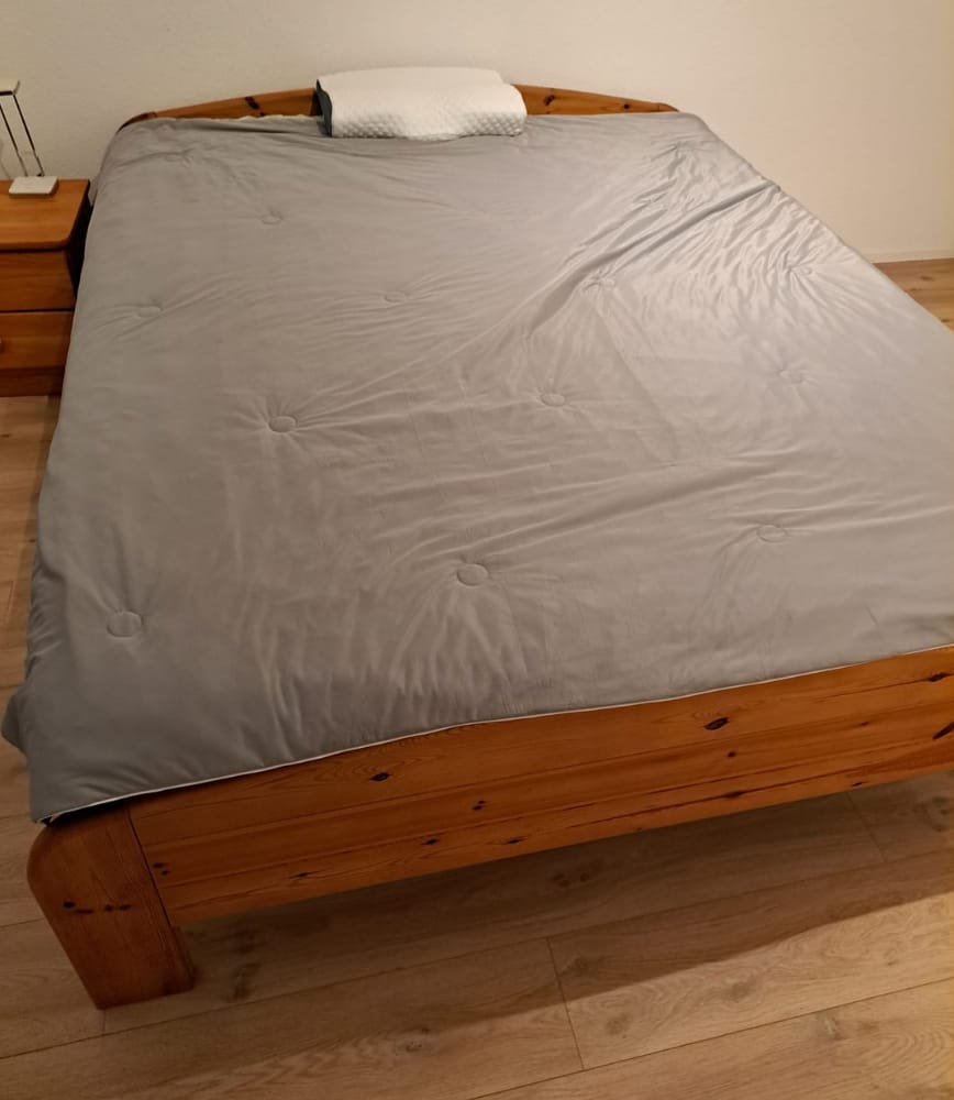 Foto de la reseña de Hugo