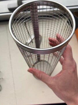 Reseña Fernando